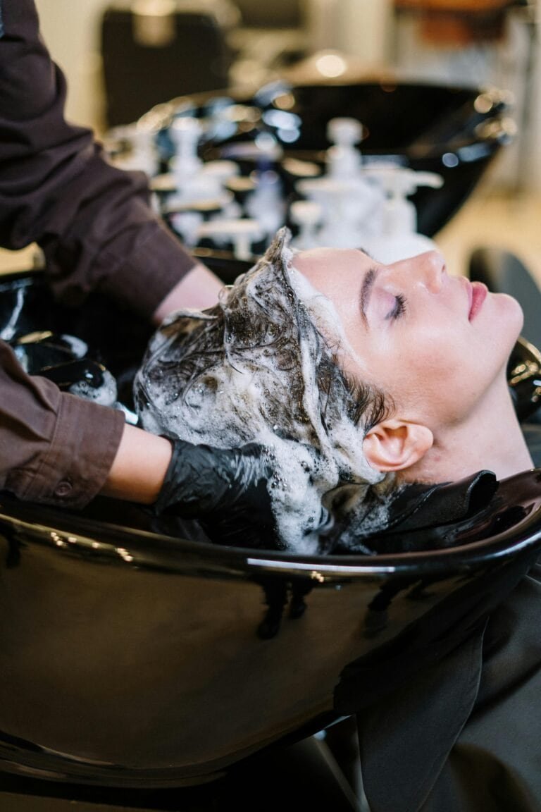 Hair Washing Frequency: The Science-Based Guide for Every Hair Type (Part 1)