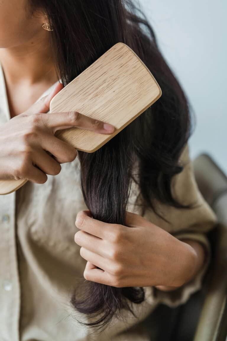 Hair Washing Frequency: The Science-Based Guide for Every Hair Type (Part 2)