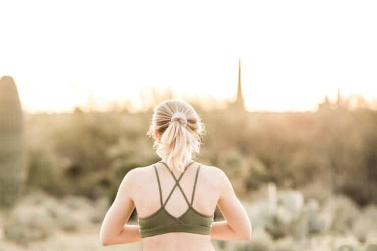 7 Best Natural Substances for Holistic Sun Protection and skin cancer prevention