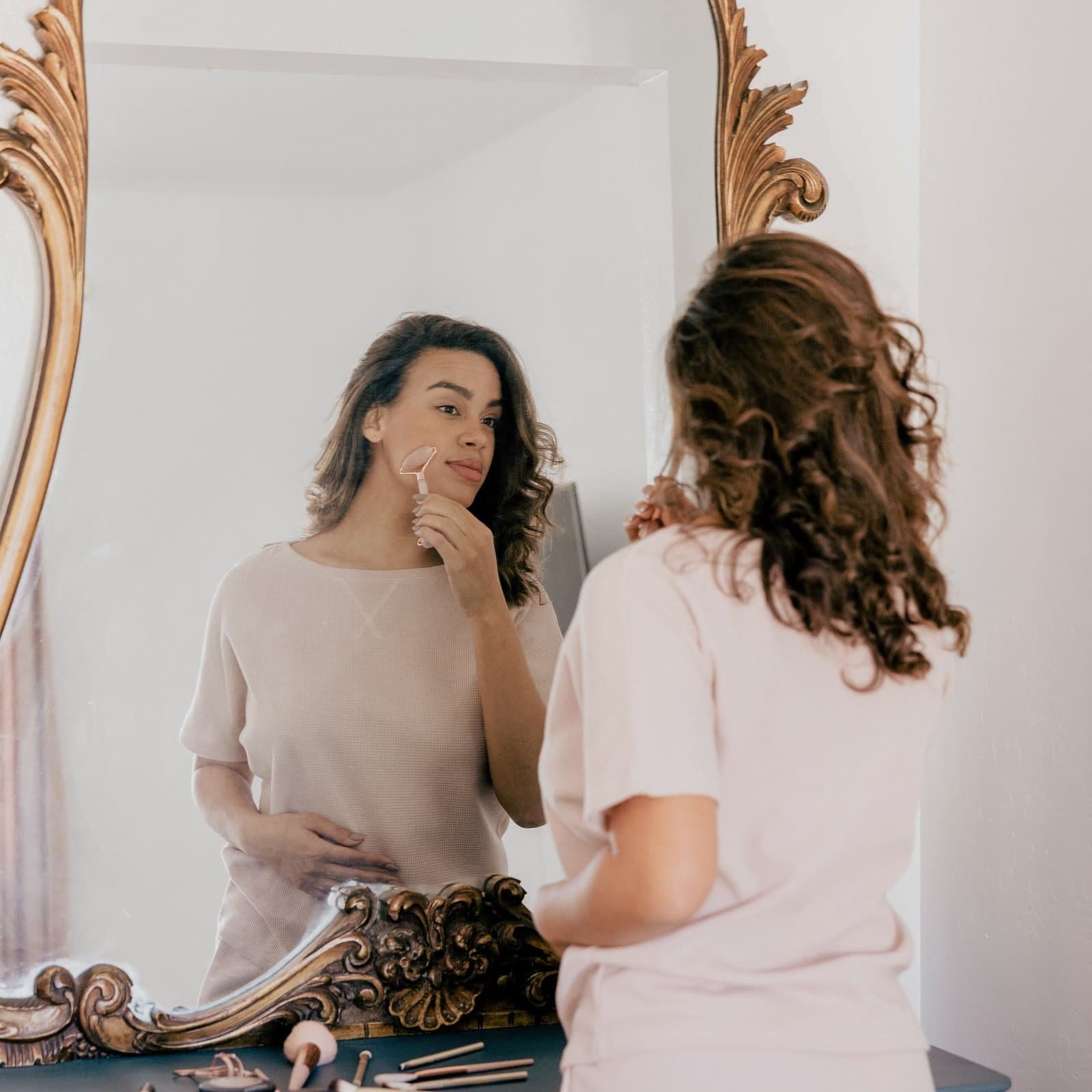 Natural Skincare Routine for Hyperpigmentation: A Step-by-Step Guide