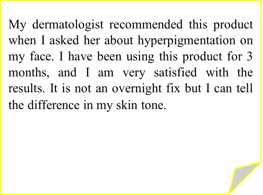 Collection of customer testimonials for Polypodium leucotomos supplements showing their effectiveness as a natural sun protection alternative. Reviews highlight benefits for both light and dark skin tones, including prevention of sunburn without traditional sunscreen, improvement in hyperpigmentation and melasma, enhanced skin texture, and strengthened natural UV defenses. These testimonials demonstrate how this botanical extract works synergistically with melanin in Black skin to provide comprehensive photoprotection while addressing common concerns like uneven pigmentation.
