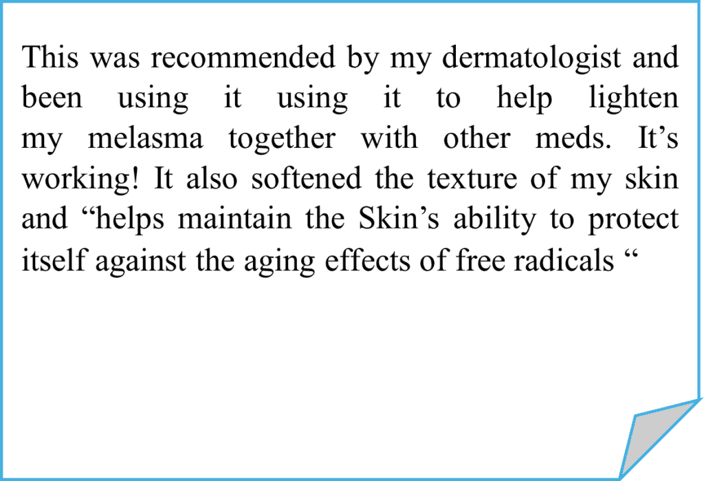 Collection of customer testimonials for Polypodium leucotomos supplements showing their effectiveness as a natural sun protection alternative. Reviews highlight benefits for both light and dark skin tones, including prevention of sunburn without traditional sunscreen, improvement in hyperpigmentation and melasma, enhanced skin texture, and strengthened natural UV defenses. These testimonials demonstrate how this botanical extract works synergistically with melanin in Black skin to provide comprehensive photoprotection while addressing common concerns like uneven pigmentation.