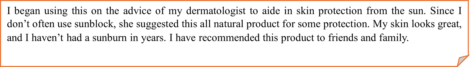 Collection of customer testimonials for Polypodium leucotomos supplements showing their effectiveness as a natural sun protection alternative. Reviews highlight benefits for both light and dark skin tones, including prevention of sunburn without traditional sunscreen, improvement in hyperpigmentation and melasma, enhanced skin texture, and strengthened natural UV defenses. These testimonials demonstrate how this botanical extract works synergistically with melanin in Black skin to provide comprehensive photoprotection while addressing common concerns like uneven pigmentation.
