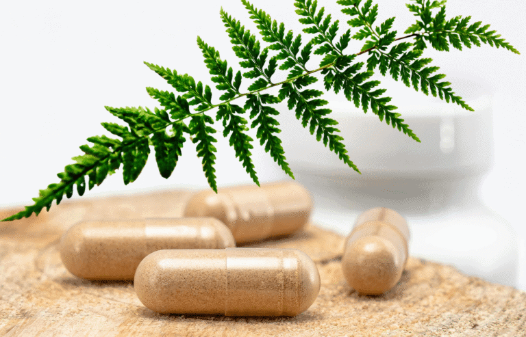 9 Best Polypodium Leucotomos Supplements for Sun Protection & Glowing Skin
