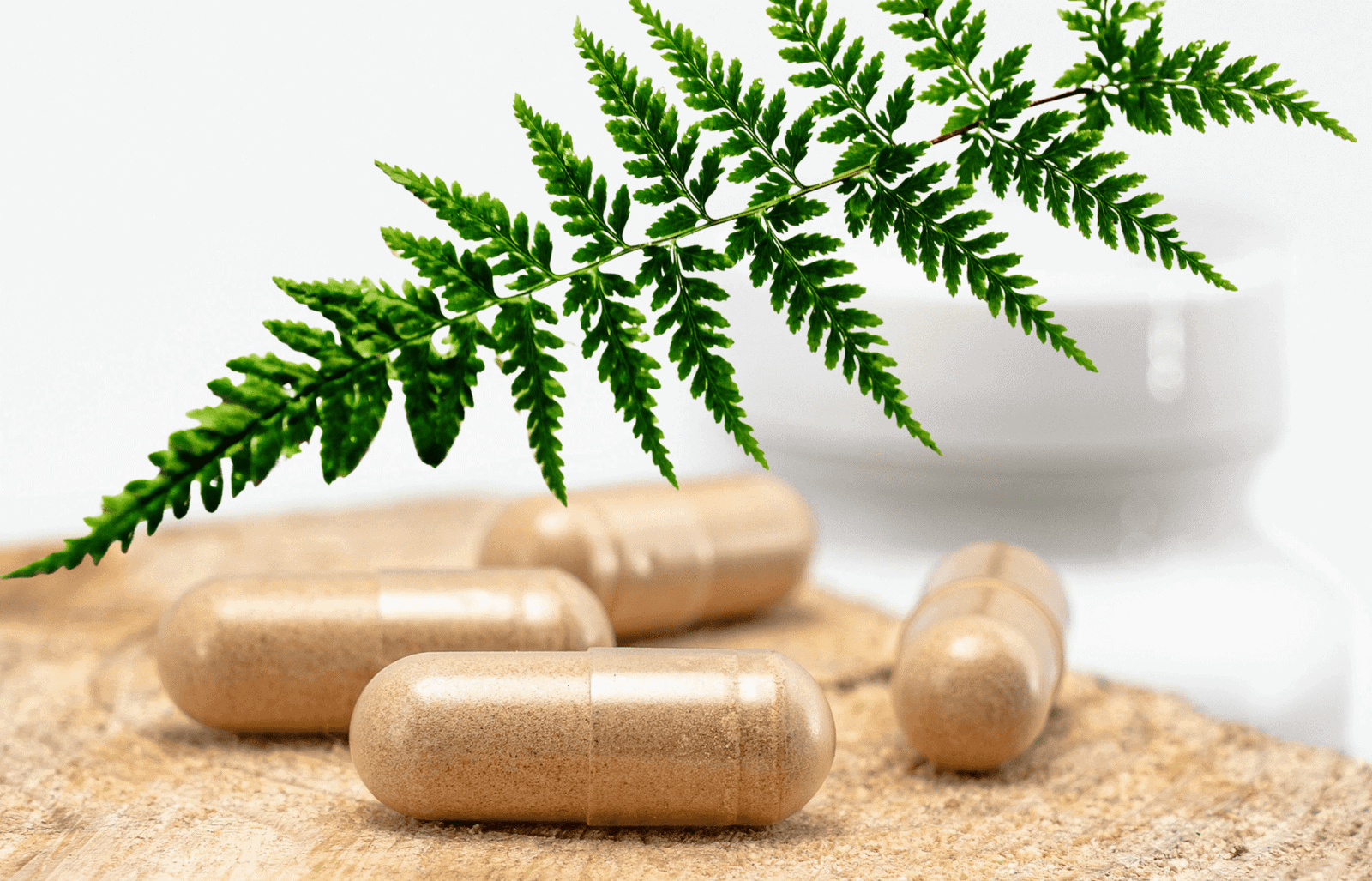 9 Best Polypodium Leucotomos Supplements for Sun Protection & Glowing Skin